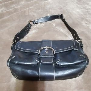 Coach Hobo Purse